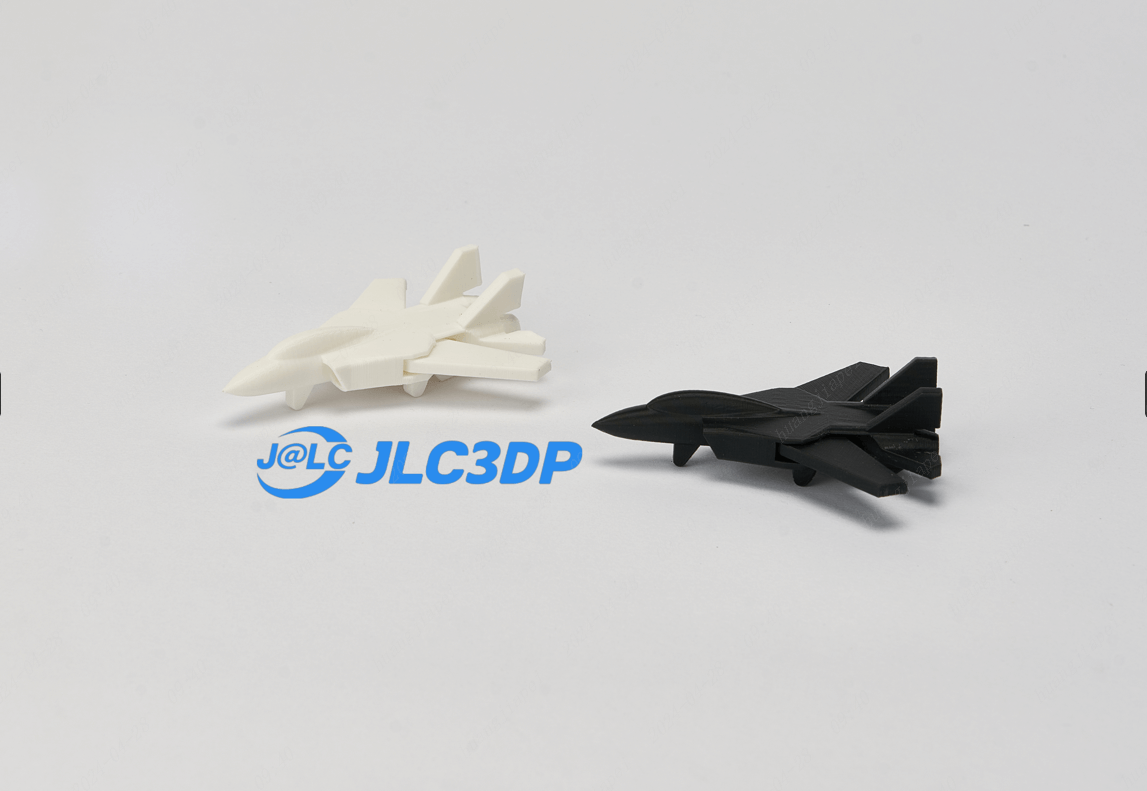 JLC3DP plastic 3dp, FDM Technology, thermoplastic polyurethane, cost-effective