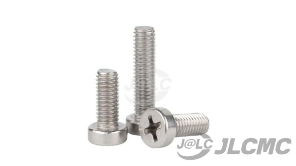 Phillips Machine Screw