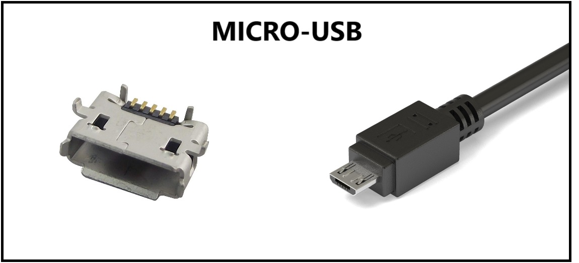 micro usb