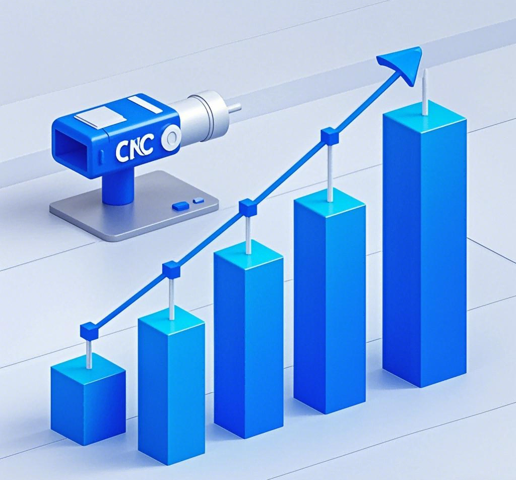 cnc machining cost factors