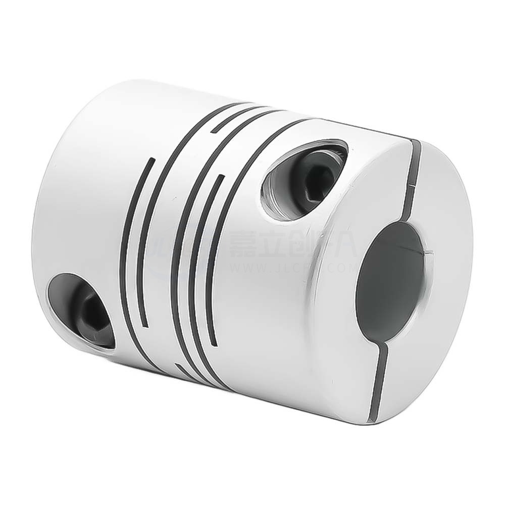 Helix Coupling Economical Helix Type Screw-in/Screw Clamping Type