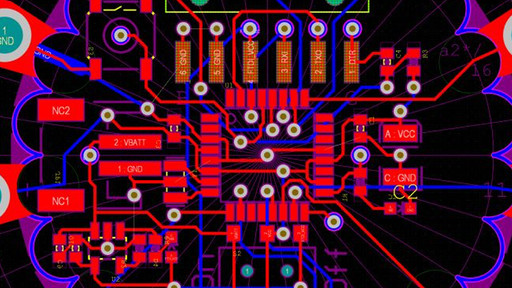 circuit design introduction
