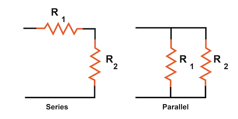 Series and Parallel Circuits