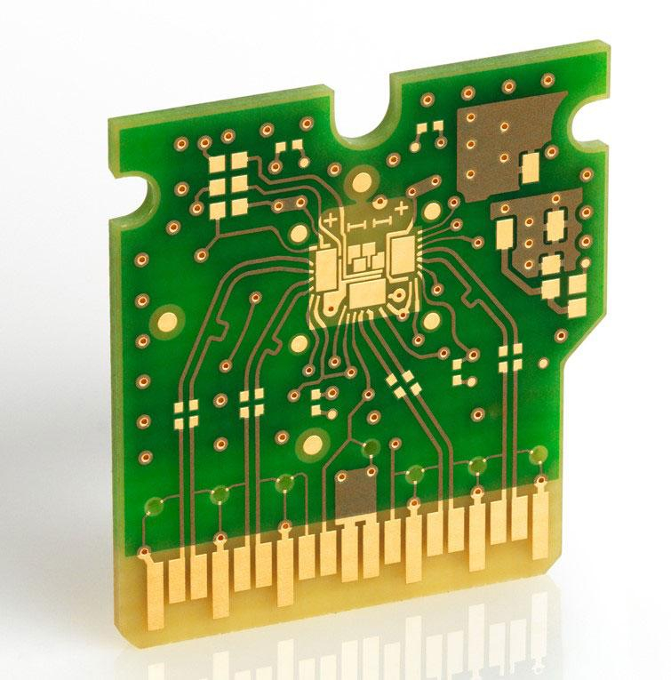 a PCB Connector