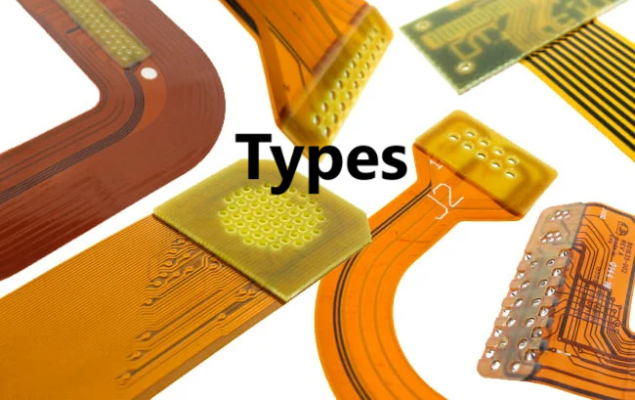 types of pcb stiffeners