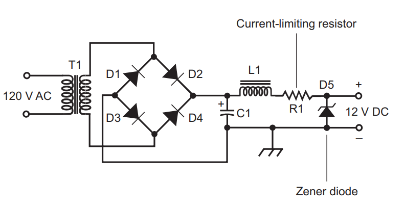 Electrical Schematic