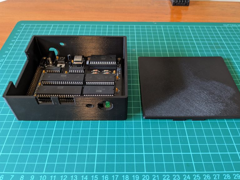 3D Printing Electronic Enclosures