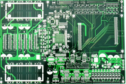 Immersion Silver PCBs