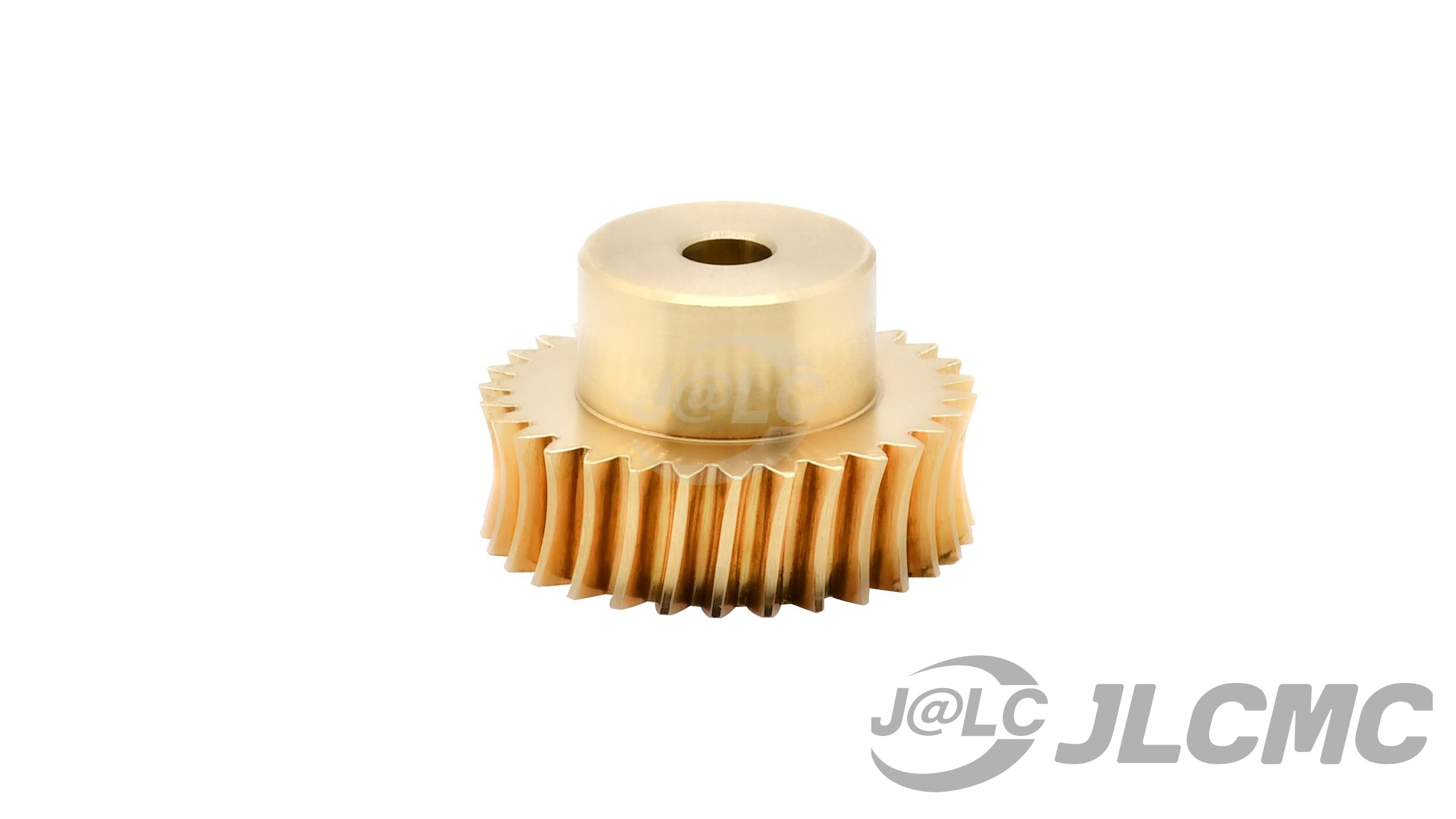 Worm Gear - JLCMC