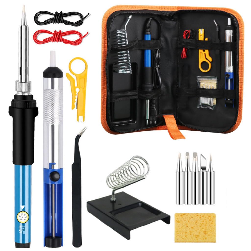 soldering kits