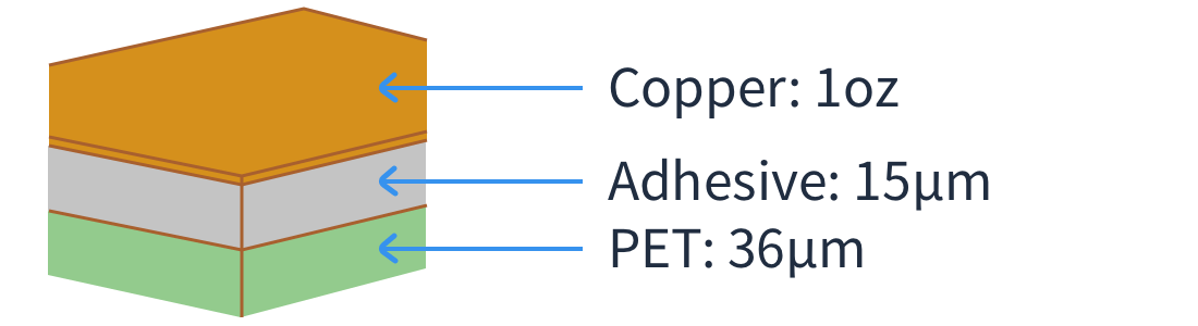 flex PCB Capability - /ssr/img/1LayerTransparent.4786f38.png
