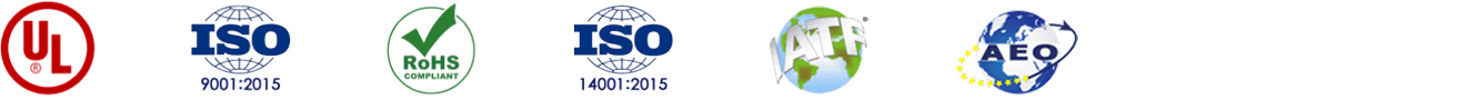 Certifications
