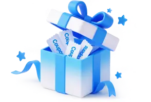 coupon