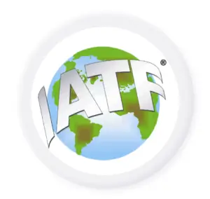 IATF 16949