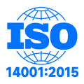 ISO 14001:2015