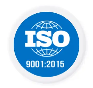 ISO 9001
