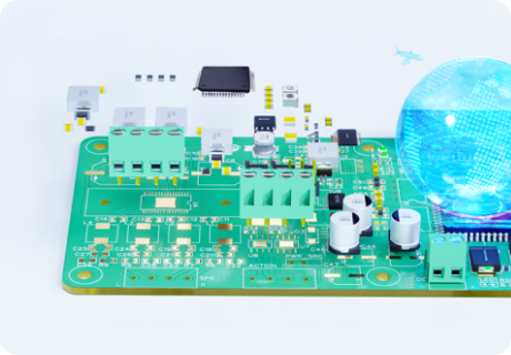 PCB Assembly Image