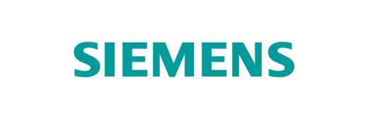official siemens logo